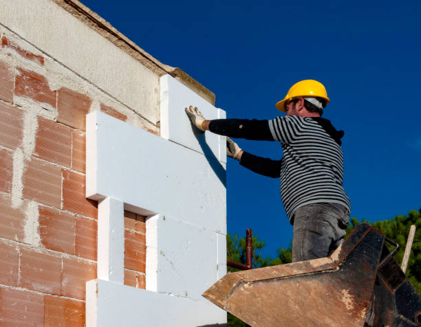 Best Fiberglass Insulation in New Deal, TX