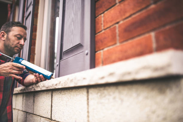 Professional Insulation Contractor in New Deal, TX