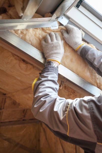 Best DIY Insulation Kits and Guidance in New Deal, TX