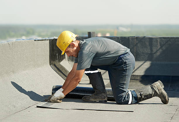 Best Energy Efficiency Insulation in New Deal, TX