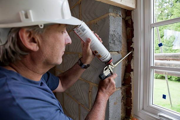 Best Eco-Friendly Insulation in New Deal, TX